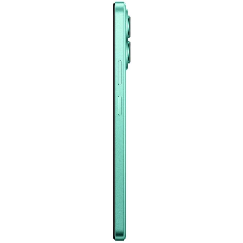 Смартфон Tecno POVA 7 Neo 8+256Gb бирюзовый