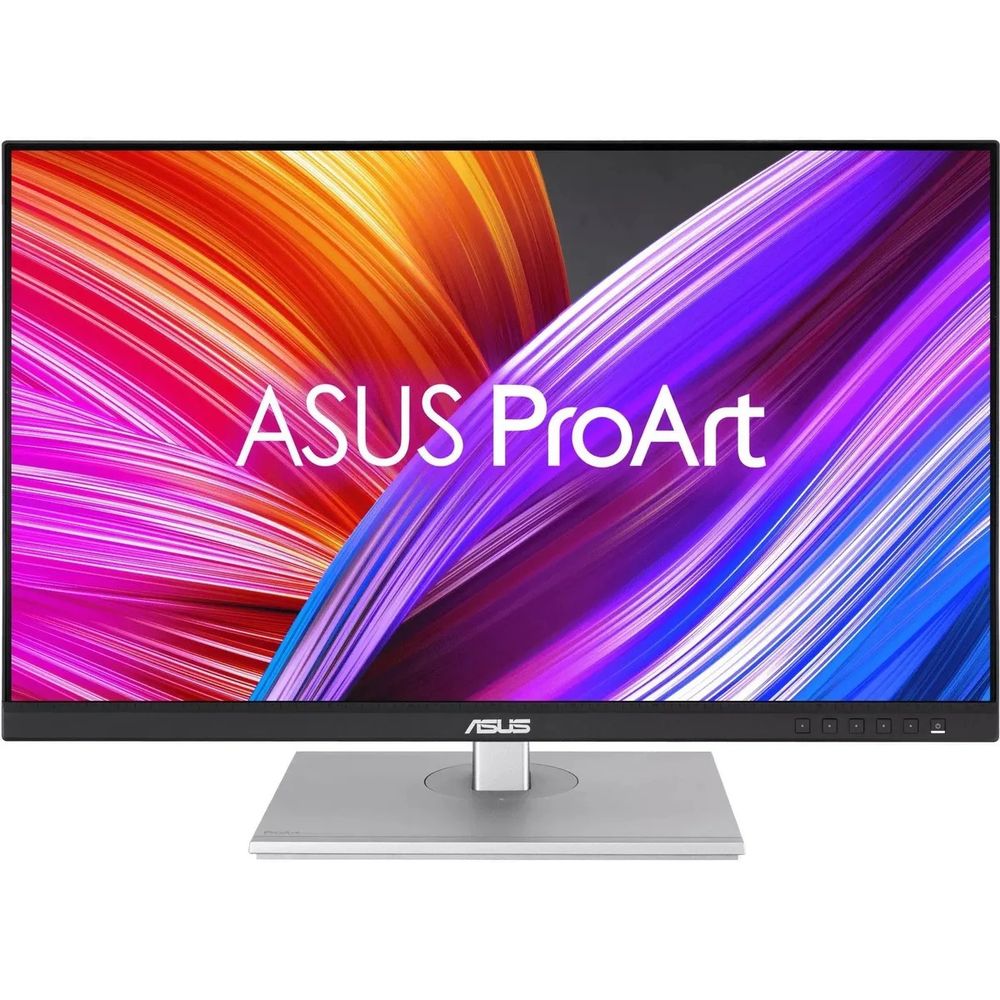 Монитор ASUS 27" PA278CGV IPS WQHD(2560x1440) 144Hz USB-C DP 2xHDMI 4xUSB 5ms(GTG) 350cd/㎡ 16:9