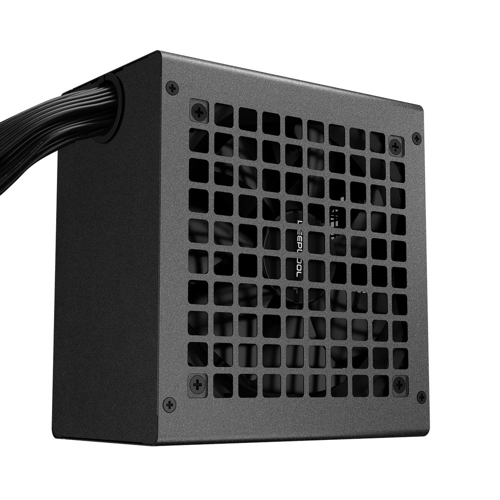Блок питания ПК Deepcool PF650