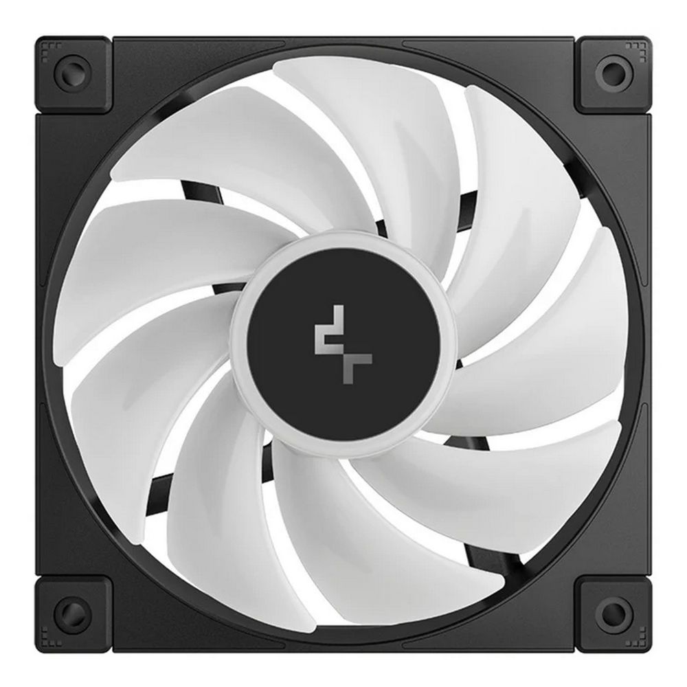 Вентилятор в корпус Deepcool FD12 ARGB