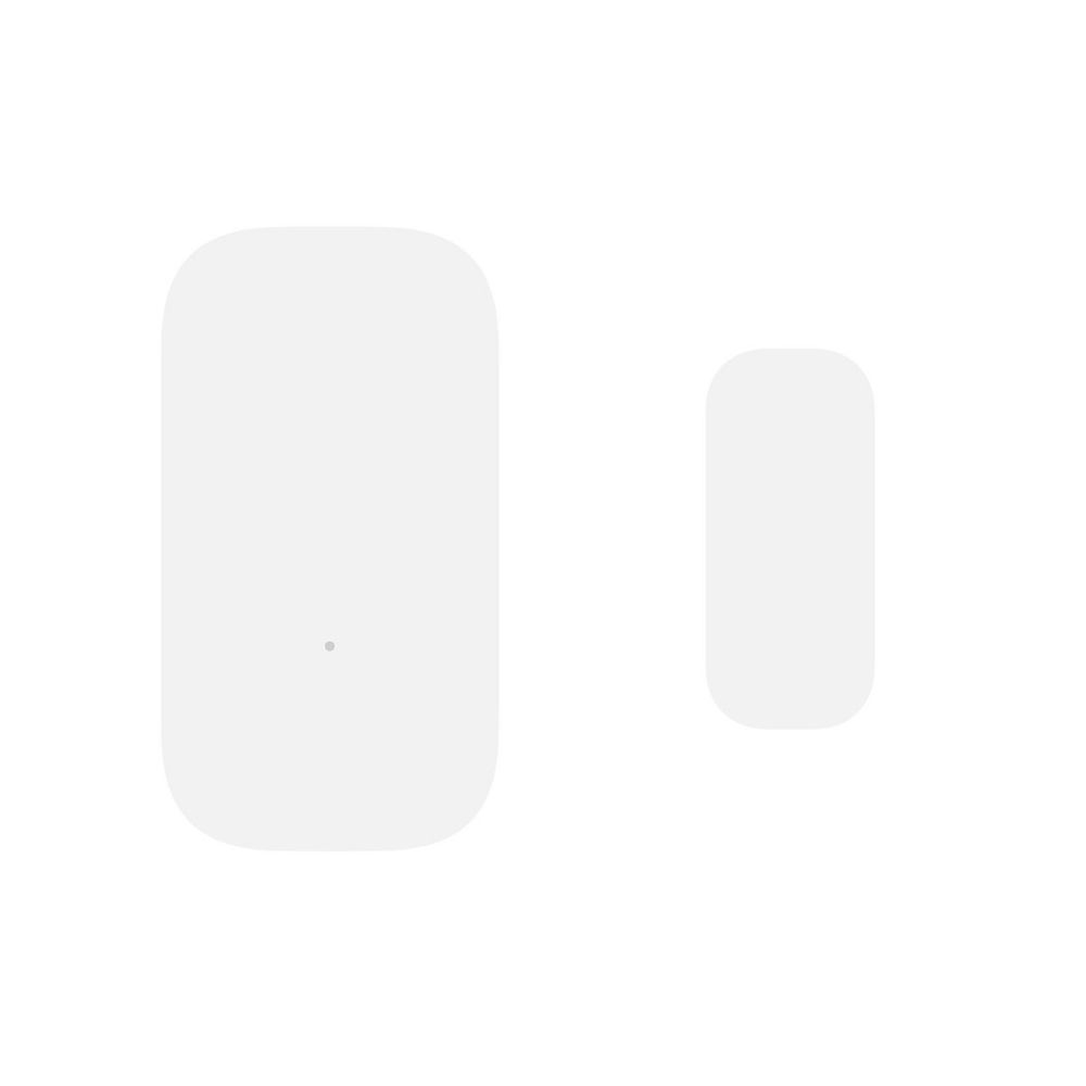 Датчик открытия дверей и окон Aqara Door and Window Sensor T1