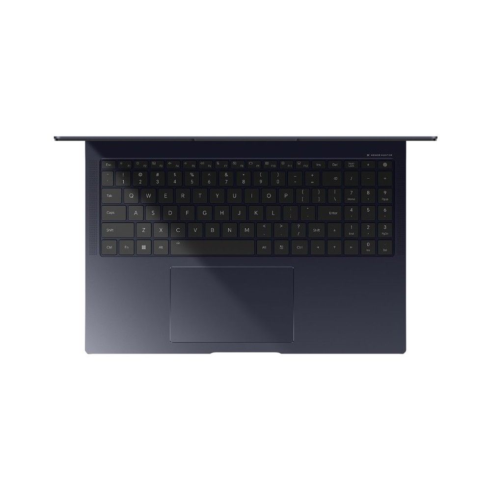 Ноутбук HONOR MagicBook Pro 16 Intel Core Ultra 5 125H/24Gb (soldered D5)/SSD1Tb/UMA/16"/IPS/3K/3072x1920/165Hz/Win11/Purple/1.83kg