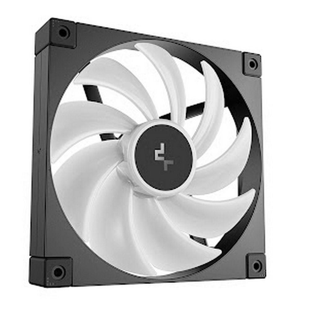 Вентилятор в корпус Deepcool FD12 ARGB