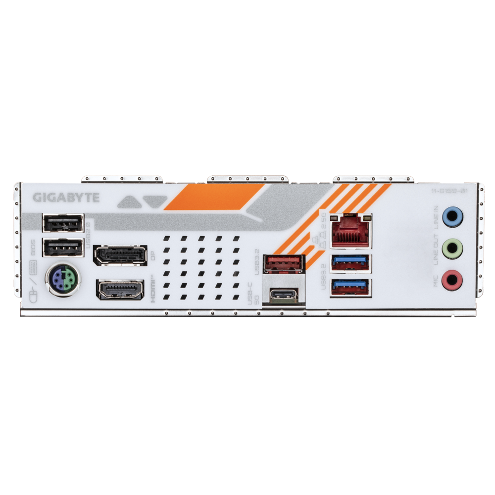 Материнская плата Gigabyte B850M FORCE, RTL