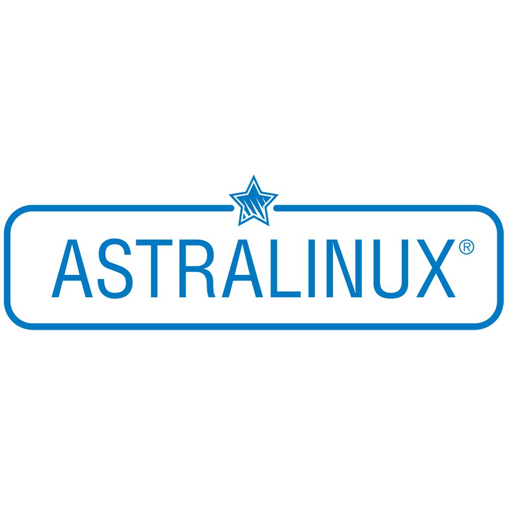 Astra Linux Special Edition для 64-х разрядной платформы на базе процессорной архитектуры х86-64, вариант лицензирования «Орел», РУСБ.10015-10, способ передачи электронный, серверная до 2 сокетов, бе