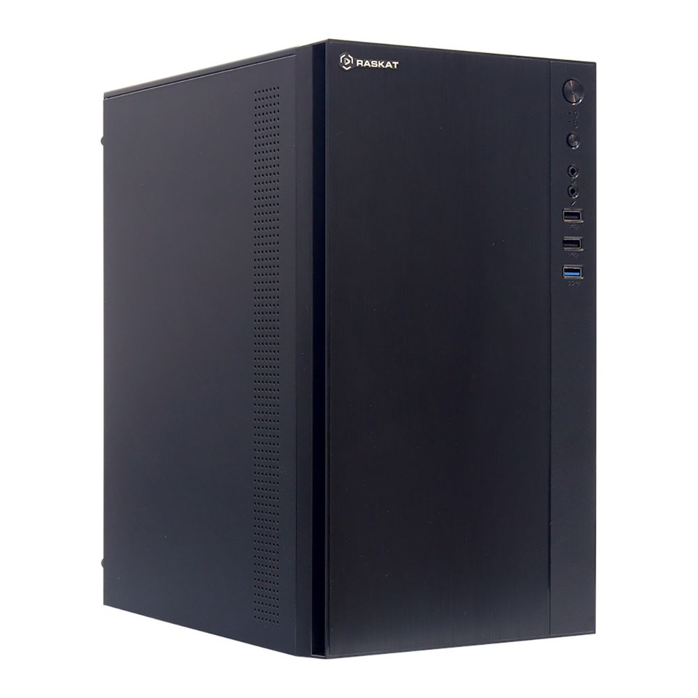 Компьютер Raskat Bad Pack Компьютер Raskat STANDART 500 (Intel Core i5-13400, RAM 32GB, SSD 1024GB, noOS) bp