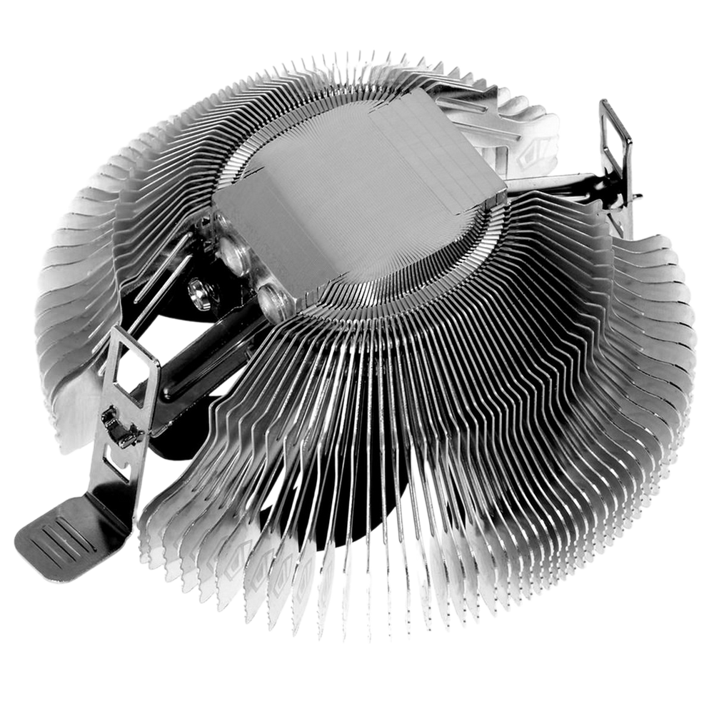 Кулер для процессора S_MULTI DK-01S ID-COOLING