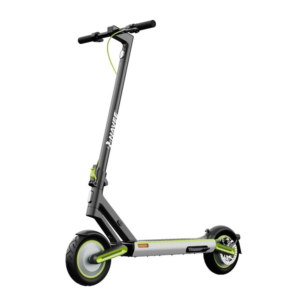 Электротранспорт (электросамокат) Xiaomi NAVEE S65 Electric Scooter (General EU Version)