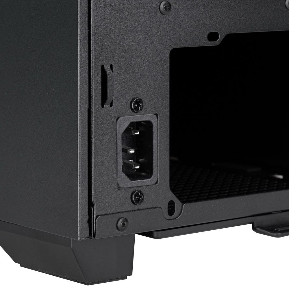 Корпус для ПК Silverstone SST-SEH2M-B