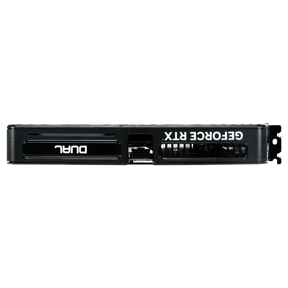 Видеокарта Palit RTX5060Ti DUAL OC 8GB GDDR7 128bit 3xDP HDMI 2FAN RTL