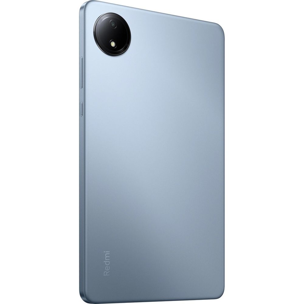 Планшет Xiaomi 8.7" Redmi Pad SE 4G 4+64Gb голубой (VHU5108RU)