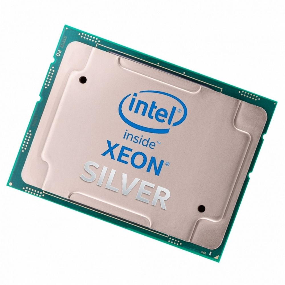 Центральный Процессор Intel Xeon® Silver 4215R pull 8 Cores, 16 Threads, 3.2/4.0GHz, 11M, DDR4-2400, 2S, 130W OEM