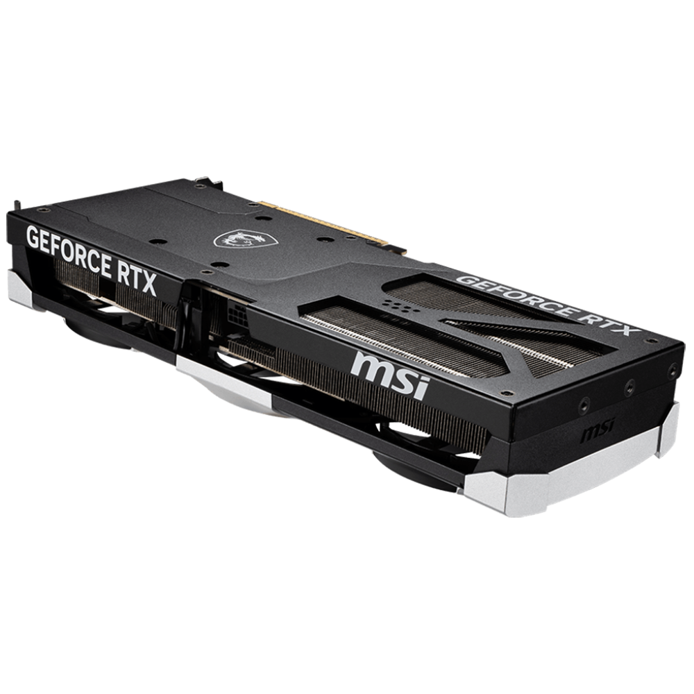 Видеокарта MSI RTX5070 VENTUS 3X 12GB GDDR7 192bit 3xDP HDMI 3FAN RTL