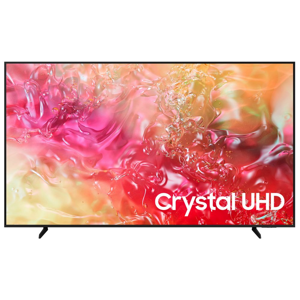 55" Телевизор LED SAMSUNG Bad Pack  UE55DU7100UXRU  bp