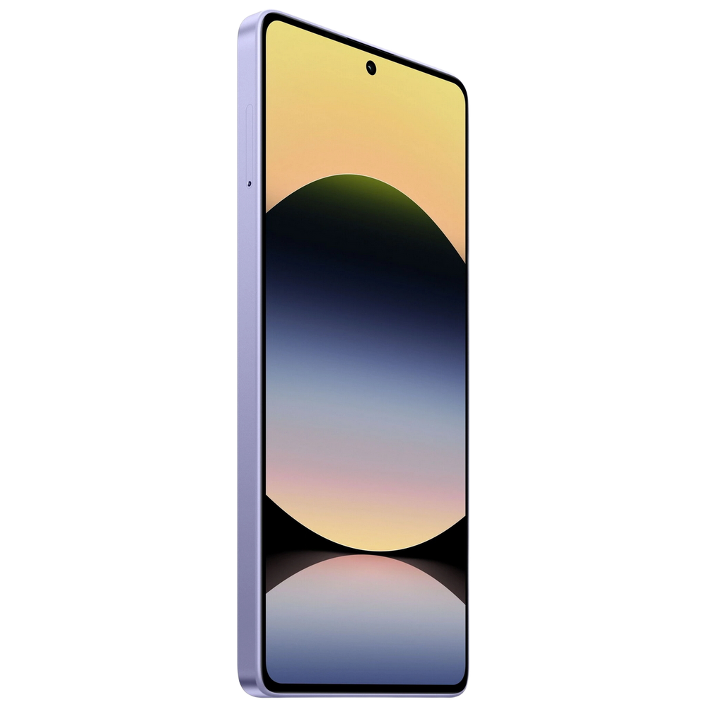 Смартфон Redmi Note 14S 8+256Gb фиолетовый (MZB0K8LRU)