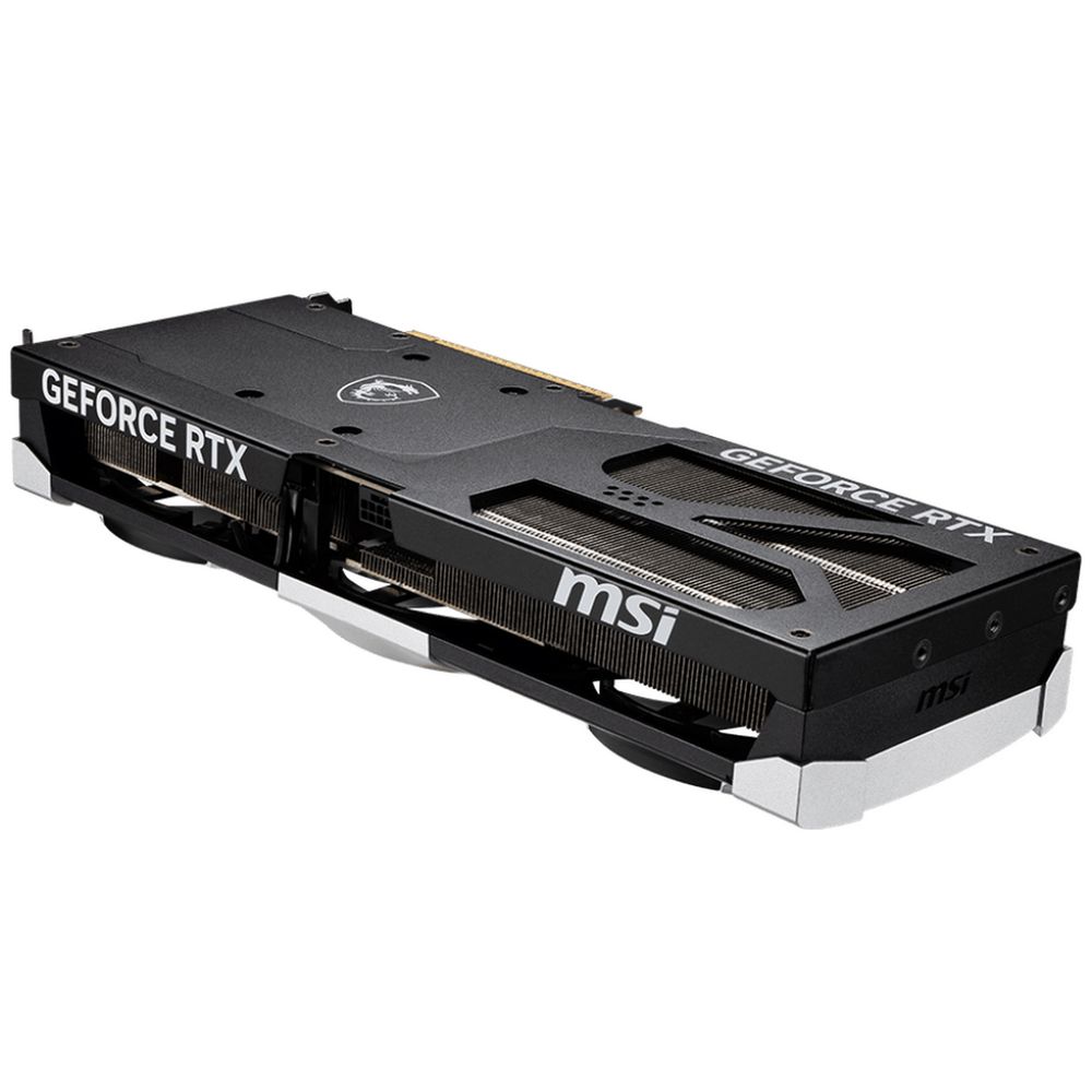 Видеокарта MSI RTX5080 VENTUS 3X OC 16GB GDDR7 256bit 3xDP HDMI 3FAN RTL