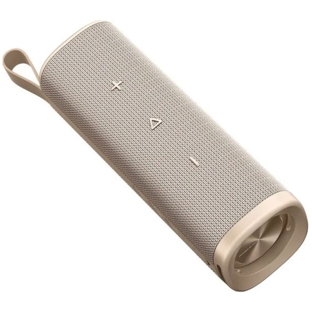 Портативная колонка Xiaomi Sound Outdoor S29H-GL 2.0, золотой 30 Вт, Bluetooth QBH4370GL