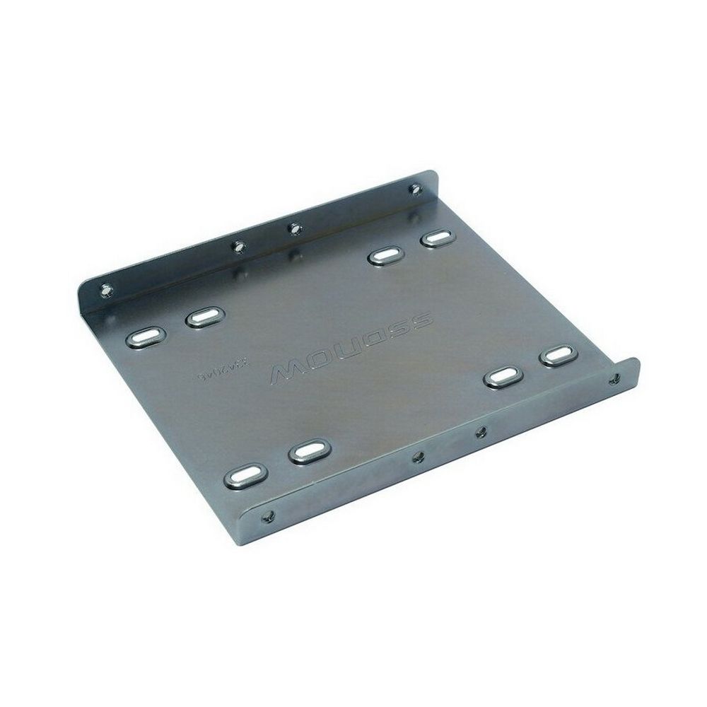 Аксессуары Advantech 9680016633  Брекет (скоба) / крепление 2.5” HDD bracket for HPC-7140 & HPC-7282 Брекет (скоба) / крепление 2.5” HDD bracket for HPC-7140 & HPC-7282