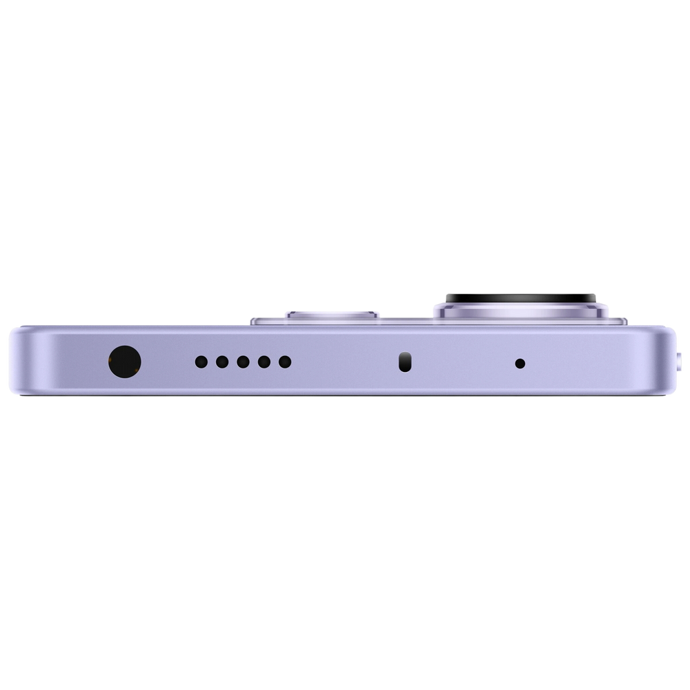 Смартфон Redmi Note 14S 8+256Gb фиолетовый (MZB0K8LRU)