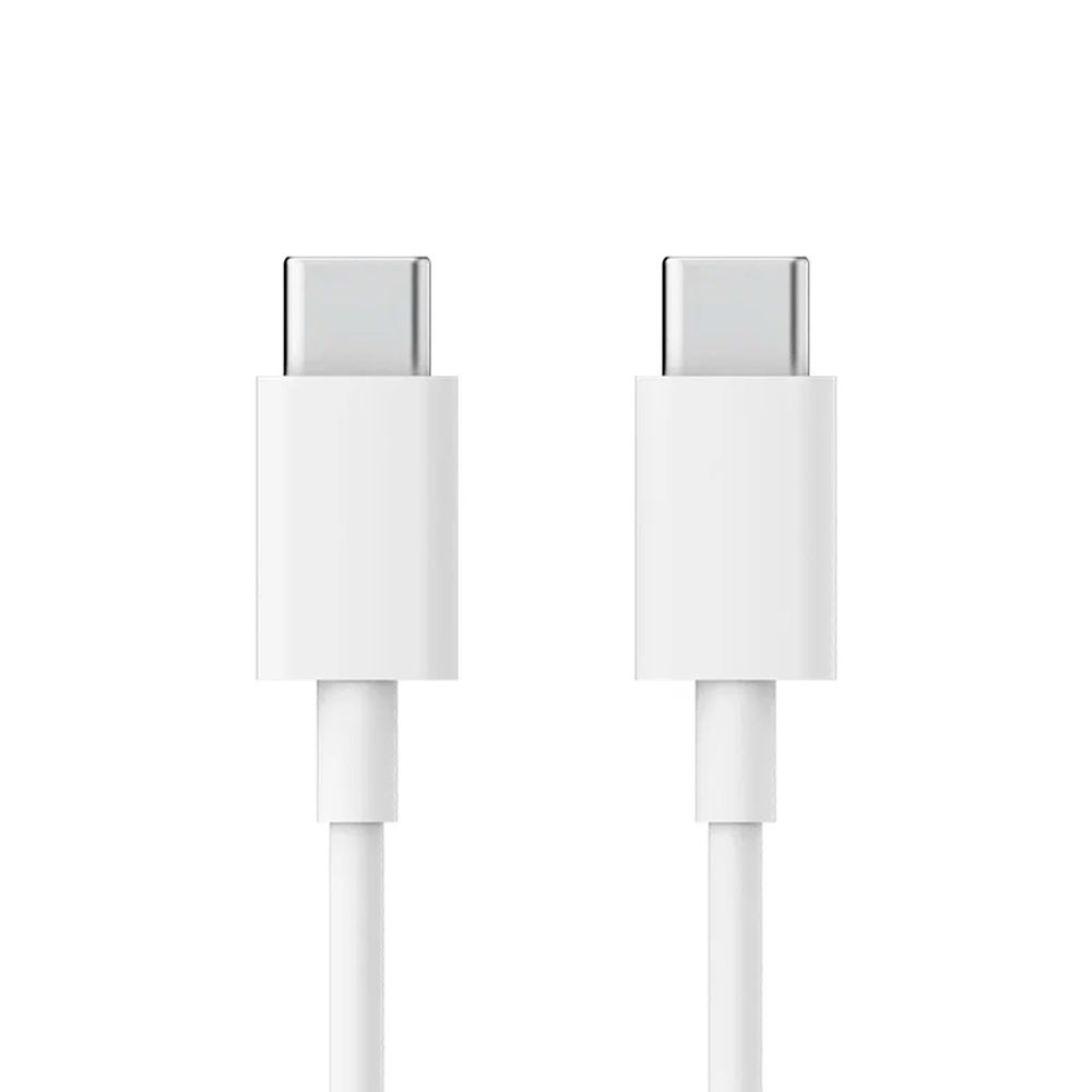 Кабель USB CukTech Type-C to Type-C charge cable（1.5m) CTC315N
