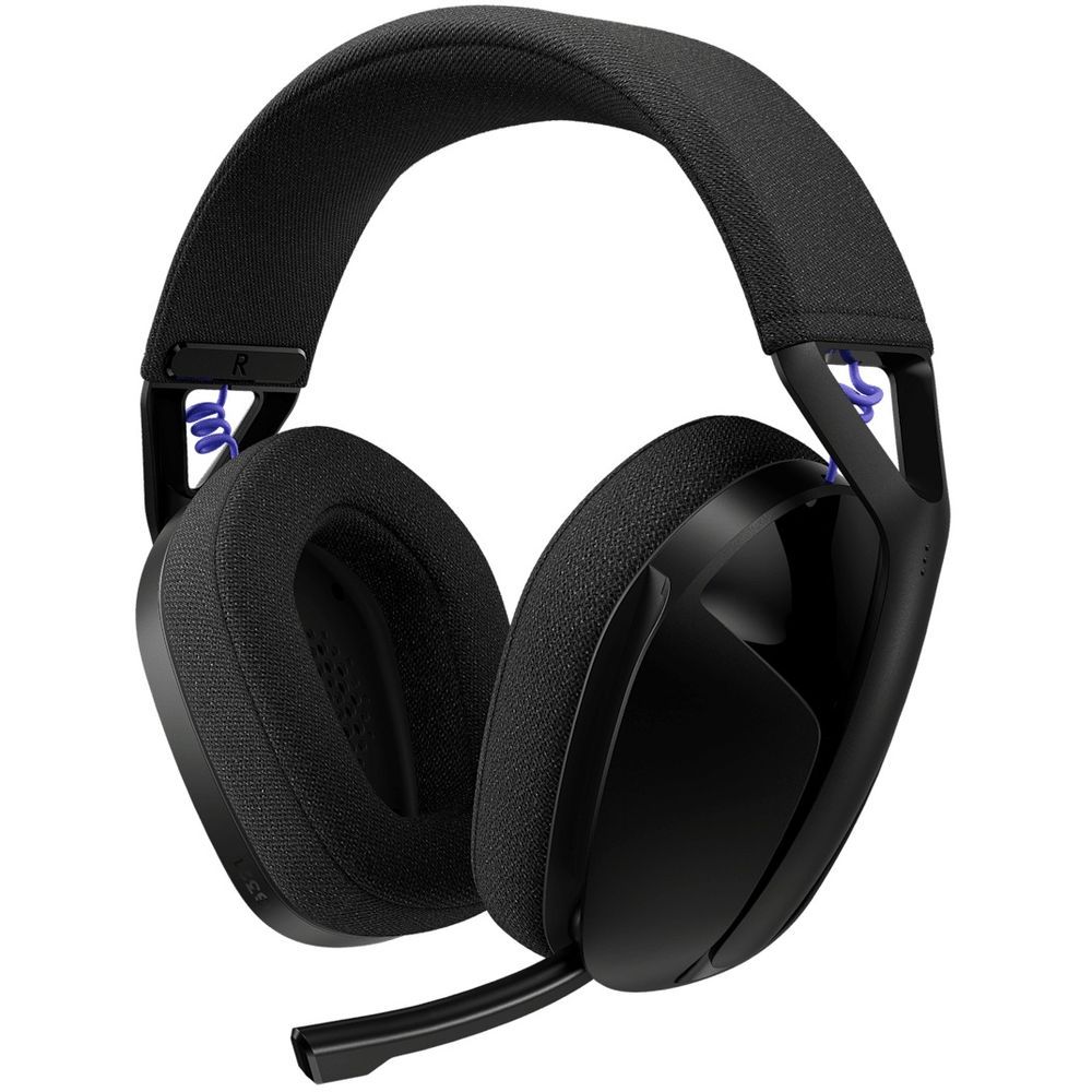 Logitech G321 LIGHTSPEED Gaming Headset (BT, беспроводные  наушники  с  микрофоном) <981-001563>