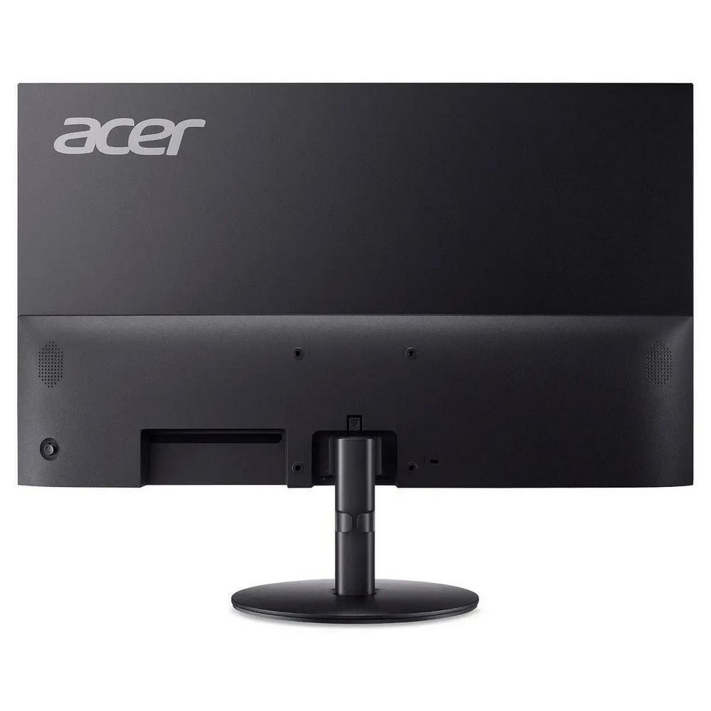 Монитор 23.8" ACER SB243YG0bi Black (IPS, 1920x1080, 1 / 4ms, 250cd, 120Hz, 1xVGA + 1xHDMI(1.4), sync: FreeSync, Vesa:100x100)