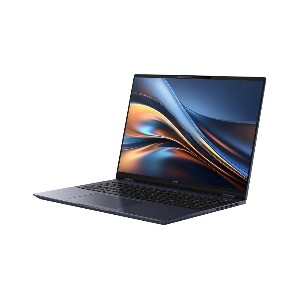 Ноутбук HONOR MagicBook Pro 16 Intel Core Ultra 5 125H/24Gb (soldered D5)/SSD1Tb/UMA/16"/IPS/3K/3072x1920/165Hz/Win11/Purple/1.83kg
