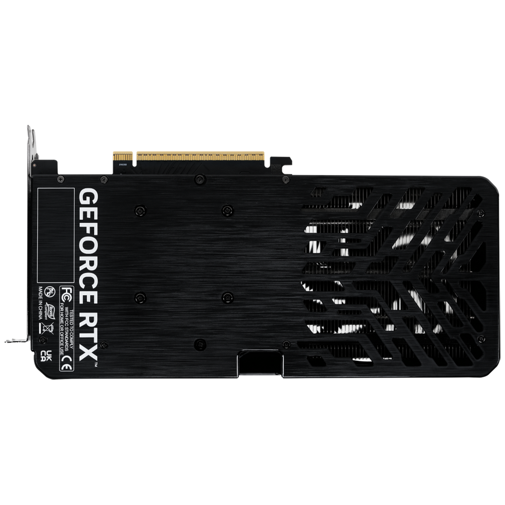 Видеокарта Palit RTX5060 DUAL 8GB GDDR7 128bit 3xDP HDMI 2FAN RTL