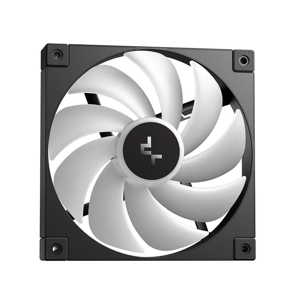 Жидкостная система охлаждения Deepcool LM420