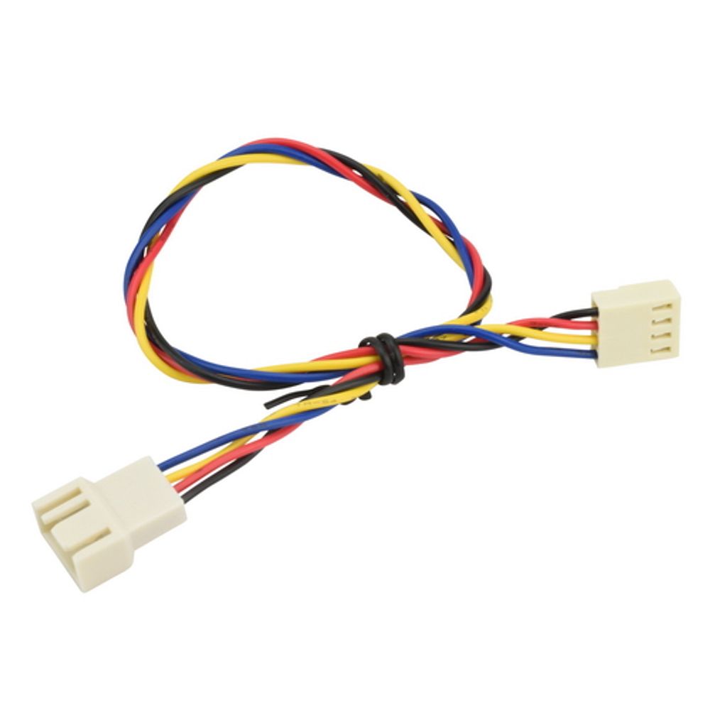 Кабель SuperMicro SuperMicro CBL-0296L для вентилятора (032853)
