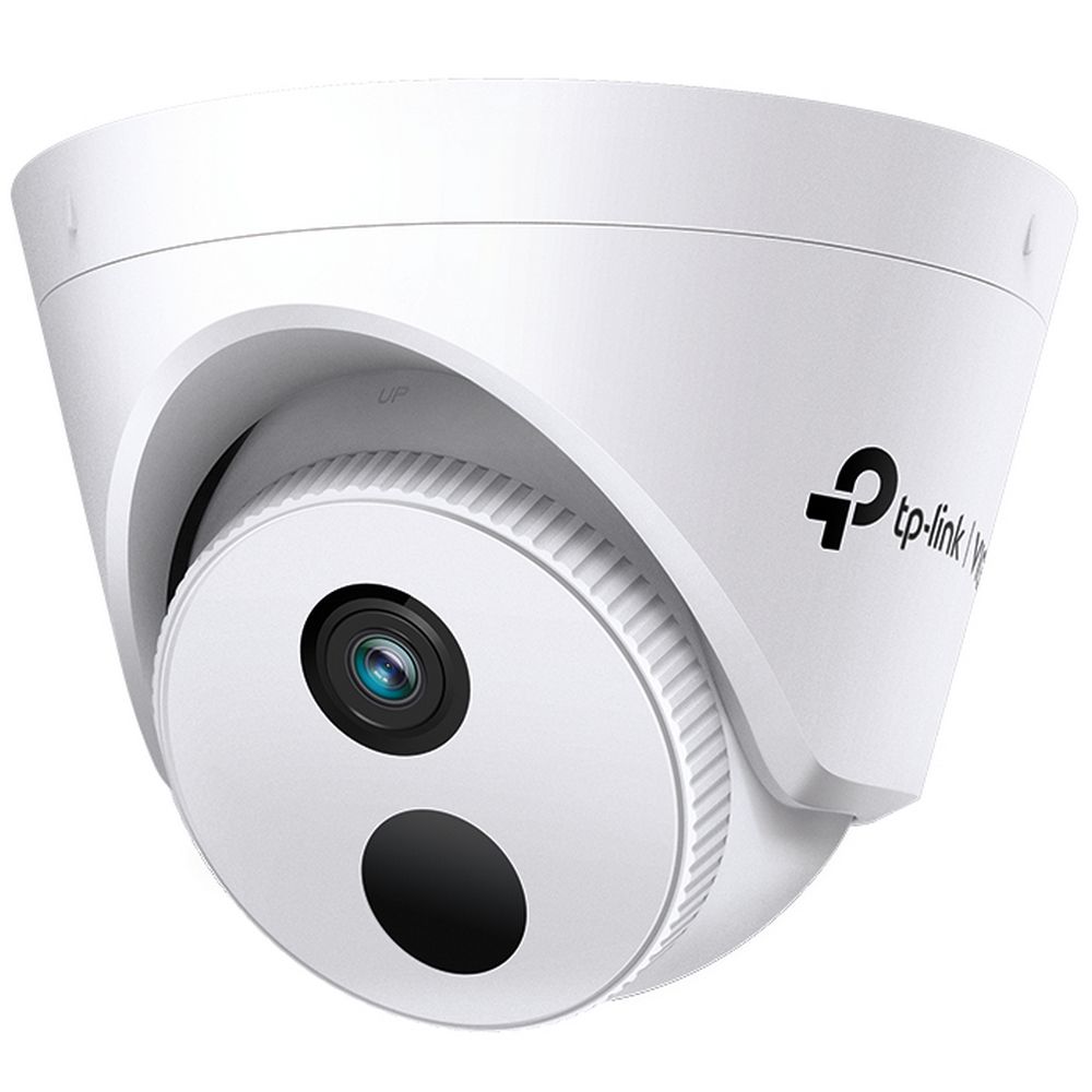 IP-камера TP-LINK VIGI C440I(6mm) Турельная IP-камера 4 Мп Турельная IP-камера 4 Мп