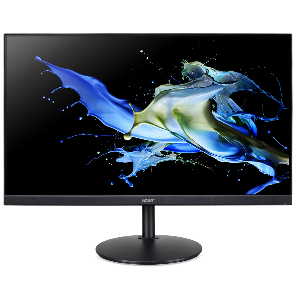 Монитор Acer UM.QB2CD.G02, 23.8" IPS, 1920x1080, 120Hz, 1ms