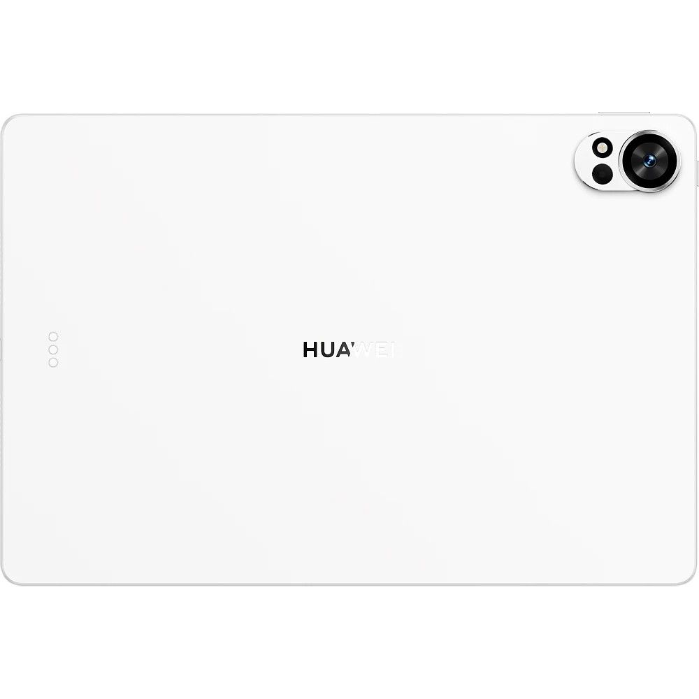 Планшет 12" HUAWEI MatePad 12 X 2025 Wi-Fi PaperMatte 12+256GB, белый (53014KPV), с клавиатурой
