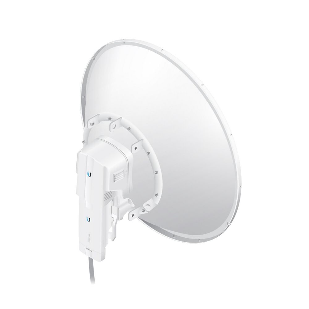 Антенна Ubiquiti airFiber 11 Complete High-Band РРС 11 ГГц, 1.2 Гбит/с, FDD, с антенной 20 дБи и дуплексером верхнего диапазона