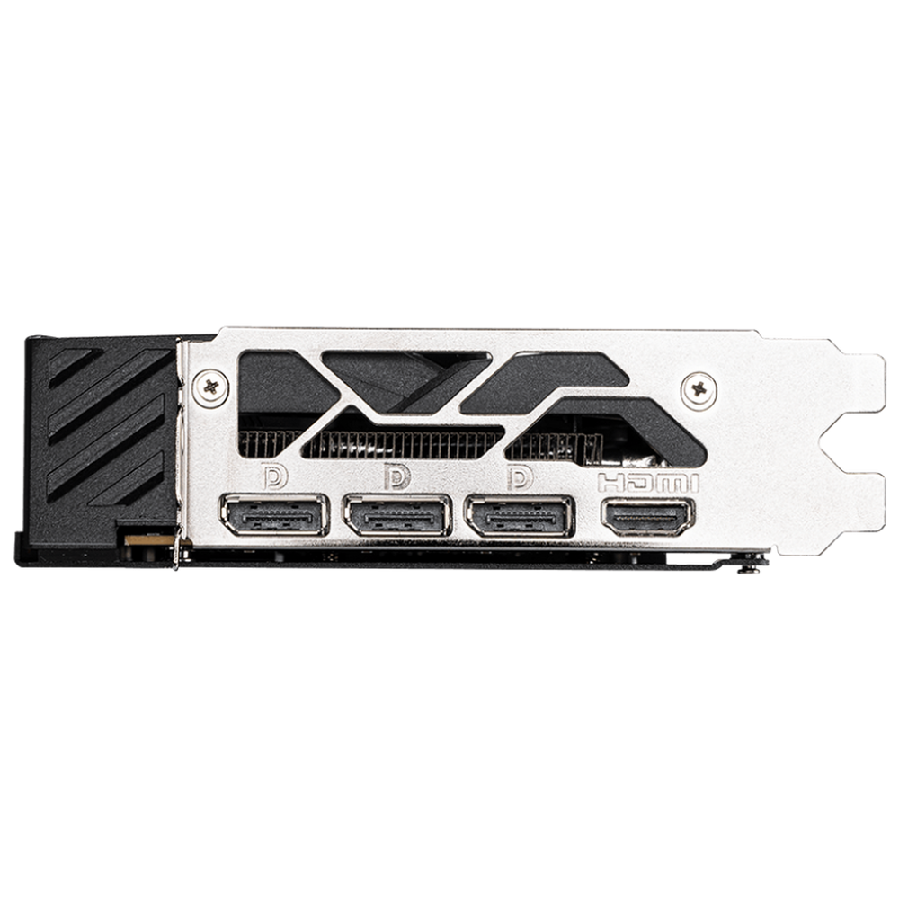 Видеокарта MSI RTX5060 GAMING OC 8GB GDDR7 128bit 3xDP HDMI 2FAN RTL