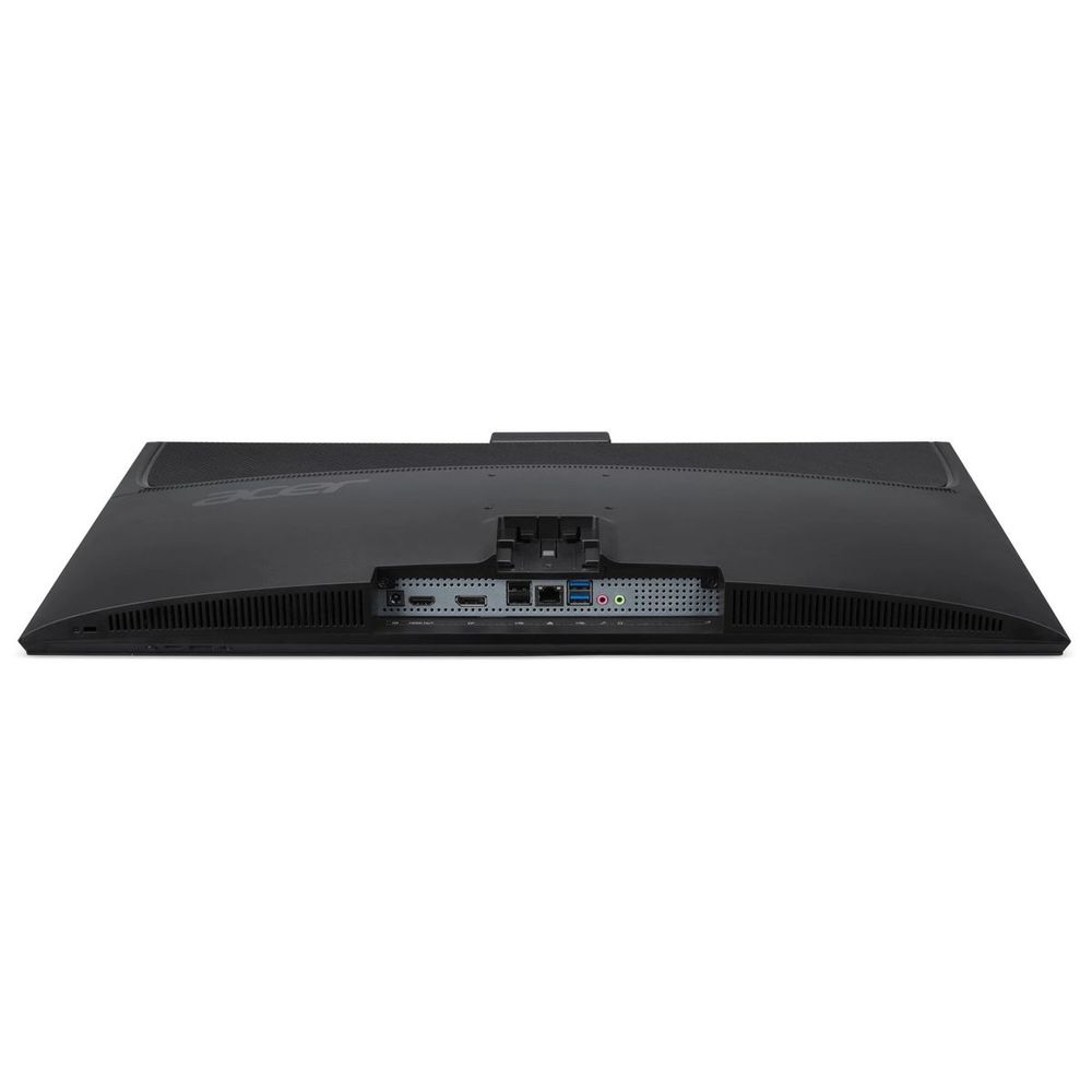 Моноблок Acer Aspire C27B Intel Core Ultra 5 115U/16Gb/SSD512Gb/27"/IPS/FHD/1920x1080/120Hz/NoOS/black (DQ.BT7CD.001)