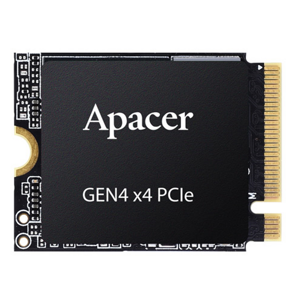 Твердотельный накопитель SSD Apacer PE4430-R PCIe M230 2TB Gen4x4 