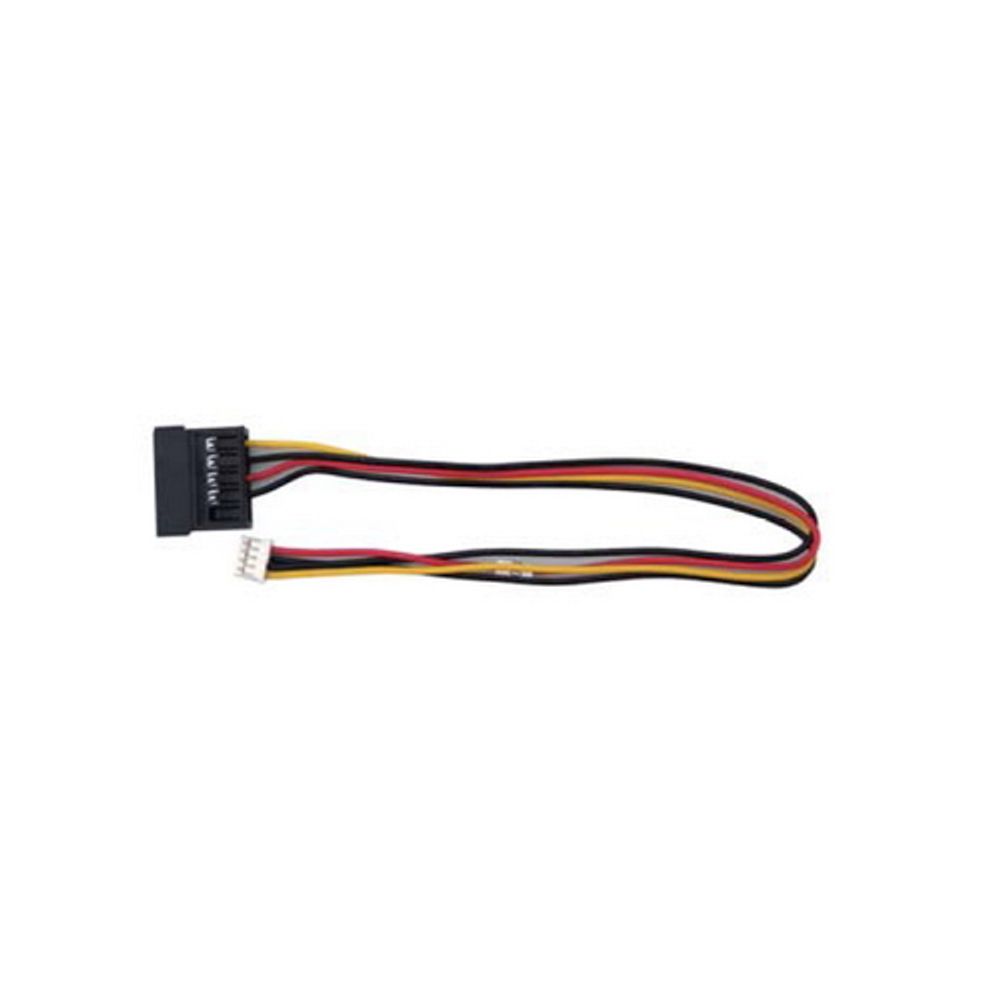 Кабель LEX 6G6003-1009-0100   SATA POWER Cable   (заказывается только в комплекте с материнской платой)