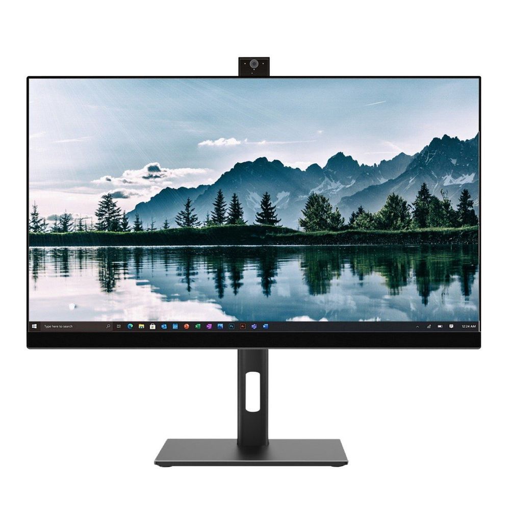 Моноблок Raskat STUDIO 25150 (23.8"; IPS, i5-12400, RAM 16Gb, SSD 500Gb, UHD 730, 150W, NoOS)