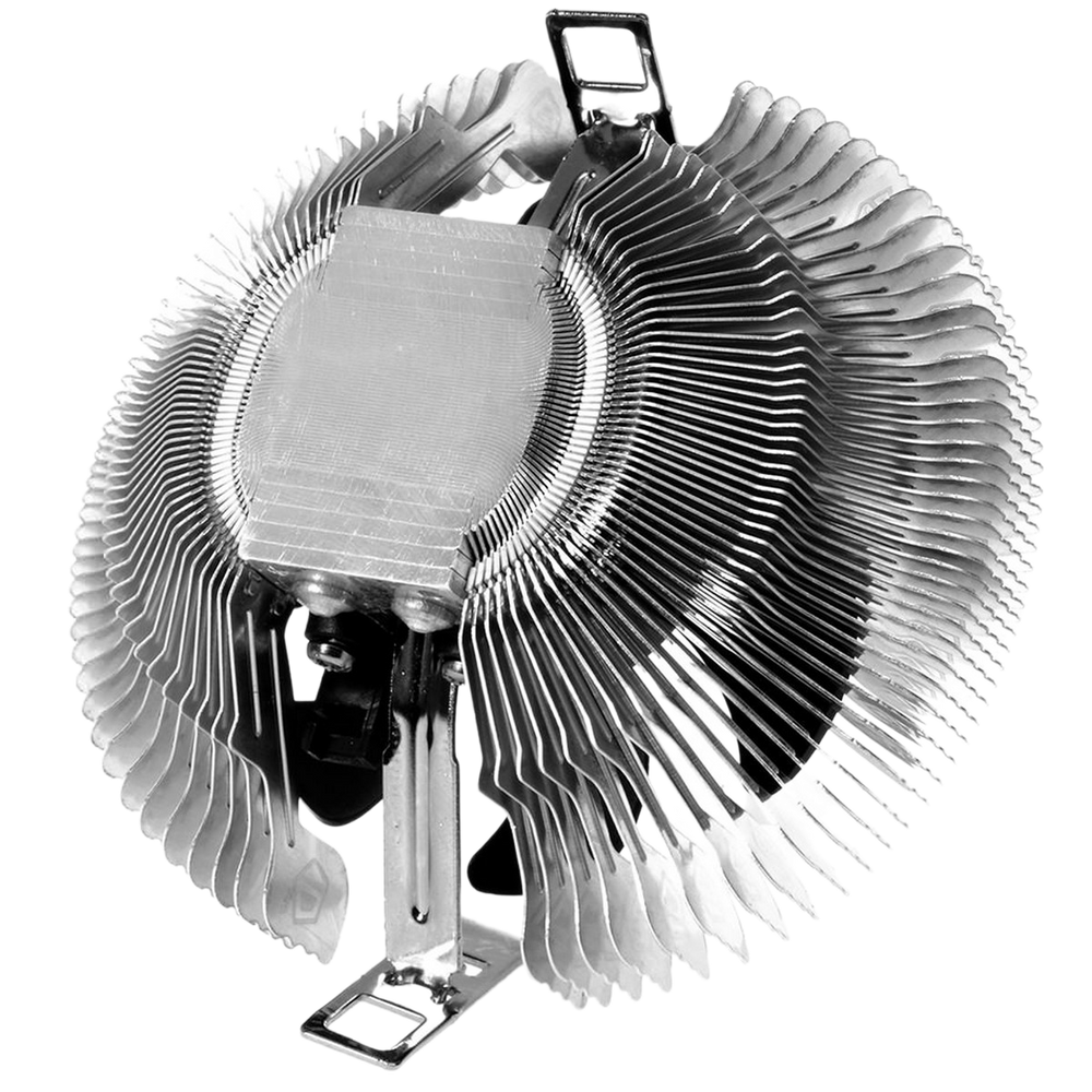 Кулер для процессора S_MULTI DK-01S ID-COOLING