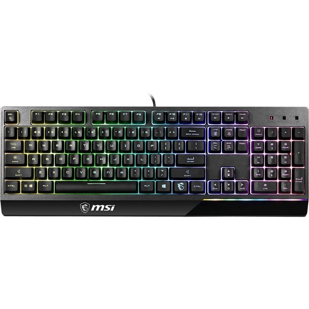 Клавиатура MSI VIGOR GK30