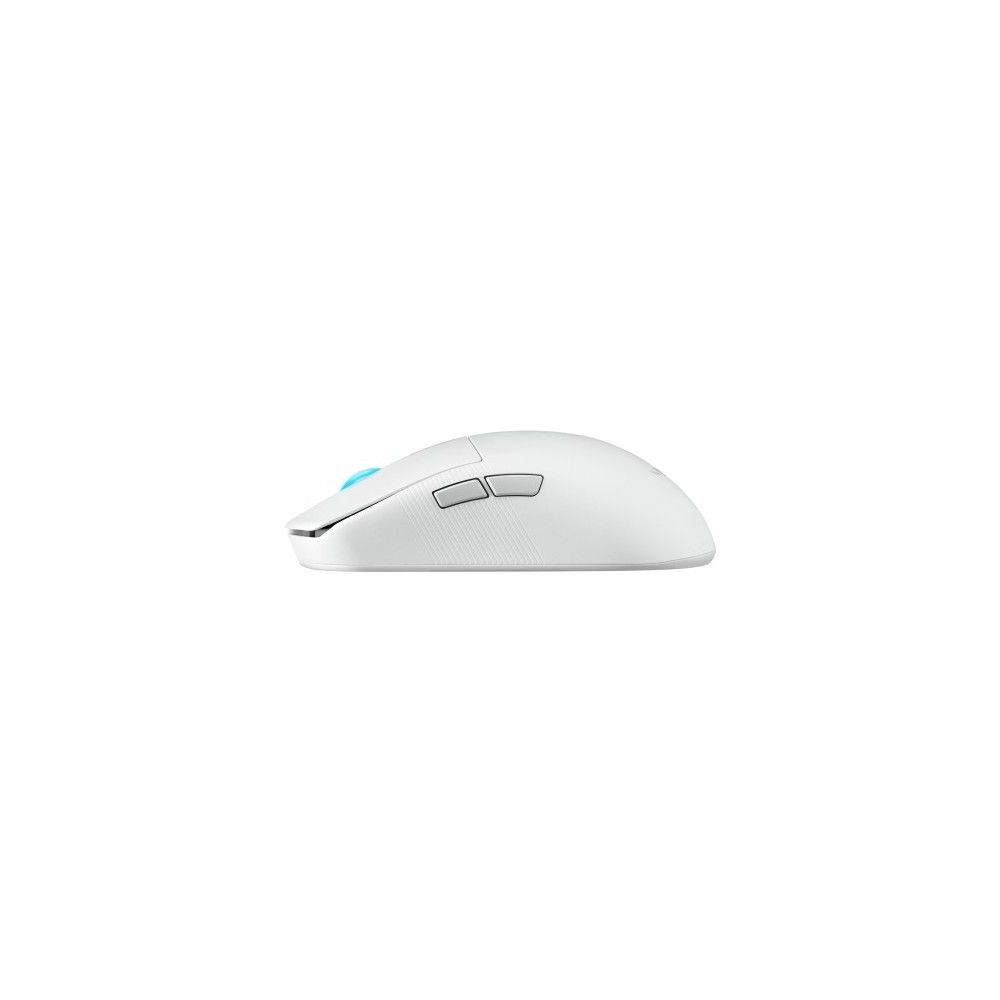 Мышь ASUS P716 ROG HARPE ACE MIN WHT 49g 42,000DPI Bluetooth 5.1 2.4GHz 5buttons