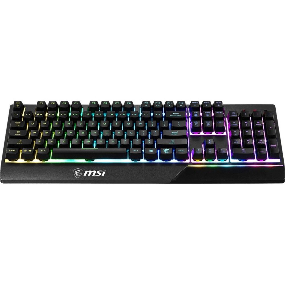 Клавиатура MSI VIGOR GK30