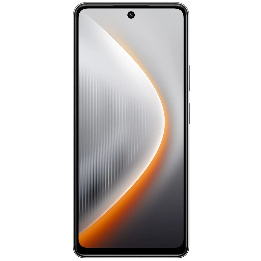 Смартфон Tecno POVA 7 Neo 8+256Gb титан