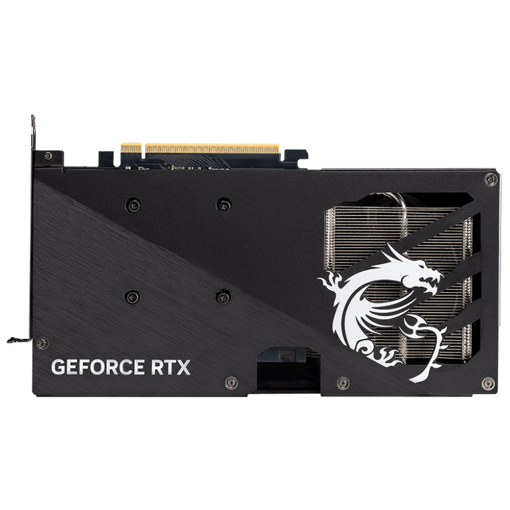 Видеокарта MSI RTX5060 GAMING OC 8GB GDDR7 128bit 3xDP HDMI 2FAN RTL