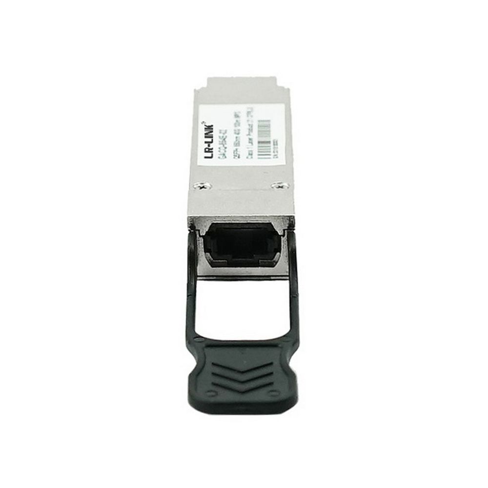Трансивер Lr-Link 40G Multi-mode 850nm QSFP+ 100m Optical Transceive