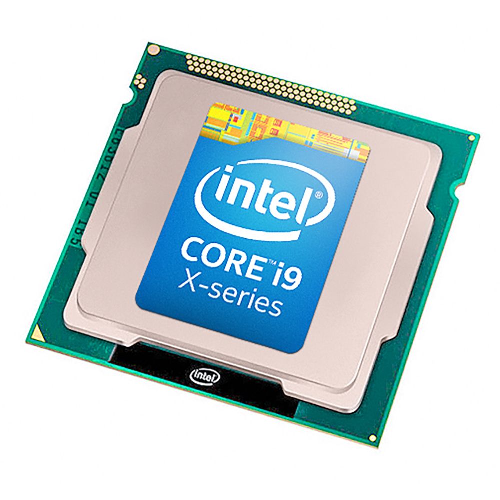 Центральный Процессор Intel Core i9-10980XE OEM (Cascade Lake, 14nm, C18/T36, Base 3,00GHz, Turbo 4,60GHz, ITBMT3.0 - 4,80GHz, Without Graphics, L3 24,75Mb, TDP 165W, S2066) (682612) (CD8069504381800)