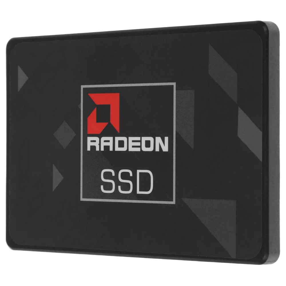 Твердотельный накопитель SSD AMD Radeon R3 Series  2.5" 480GB