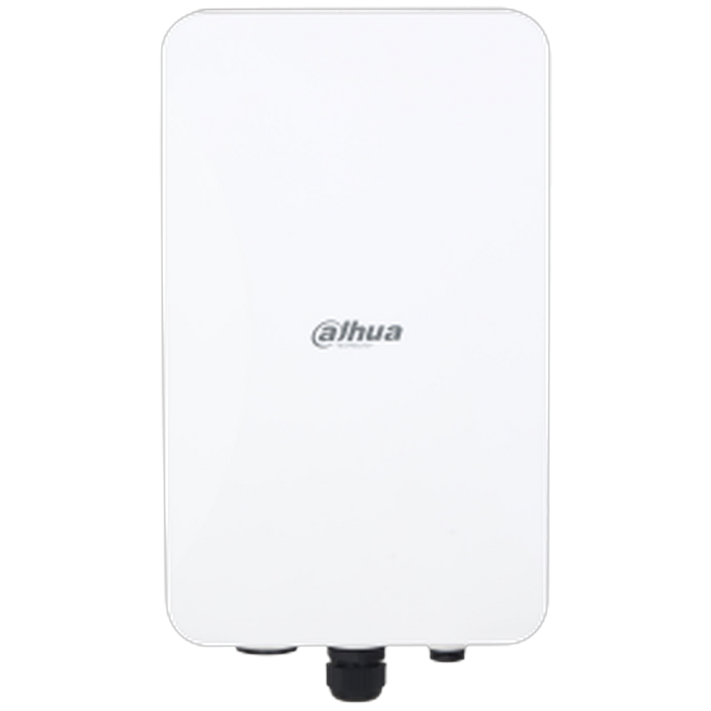 Точка доступа Wi-Fi Dahua 11AX 3000Mbps Outdoor AP support DoLynk care 