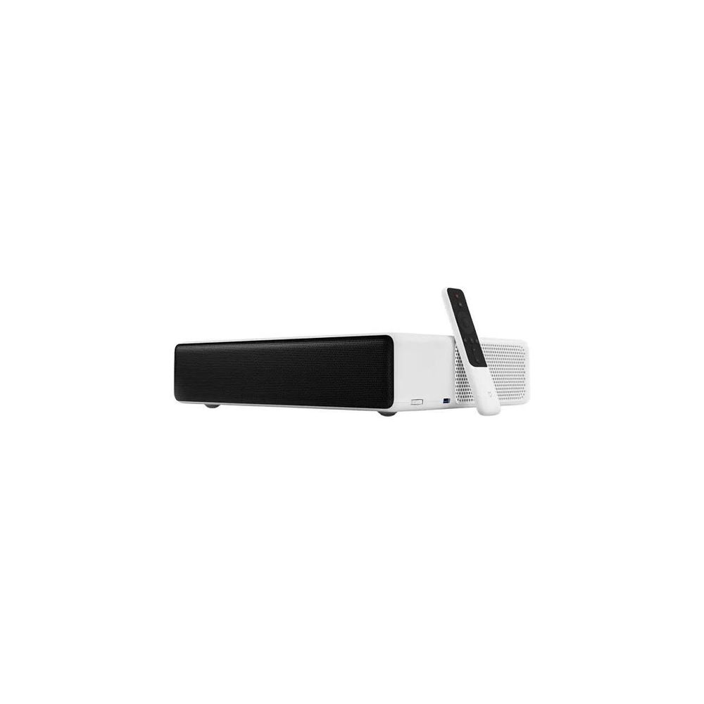 Проектор Xiaomi лазерный Mi Laser Projector 150" White (SJL4005GL) (SJL4005GL) (701788)